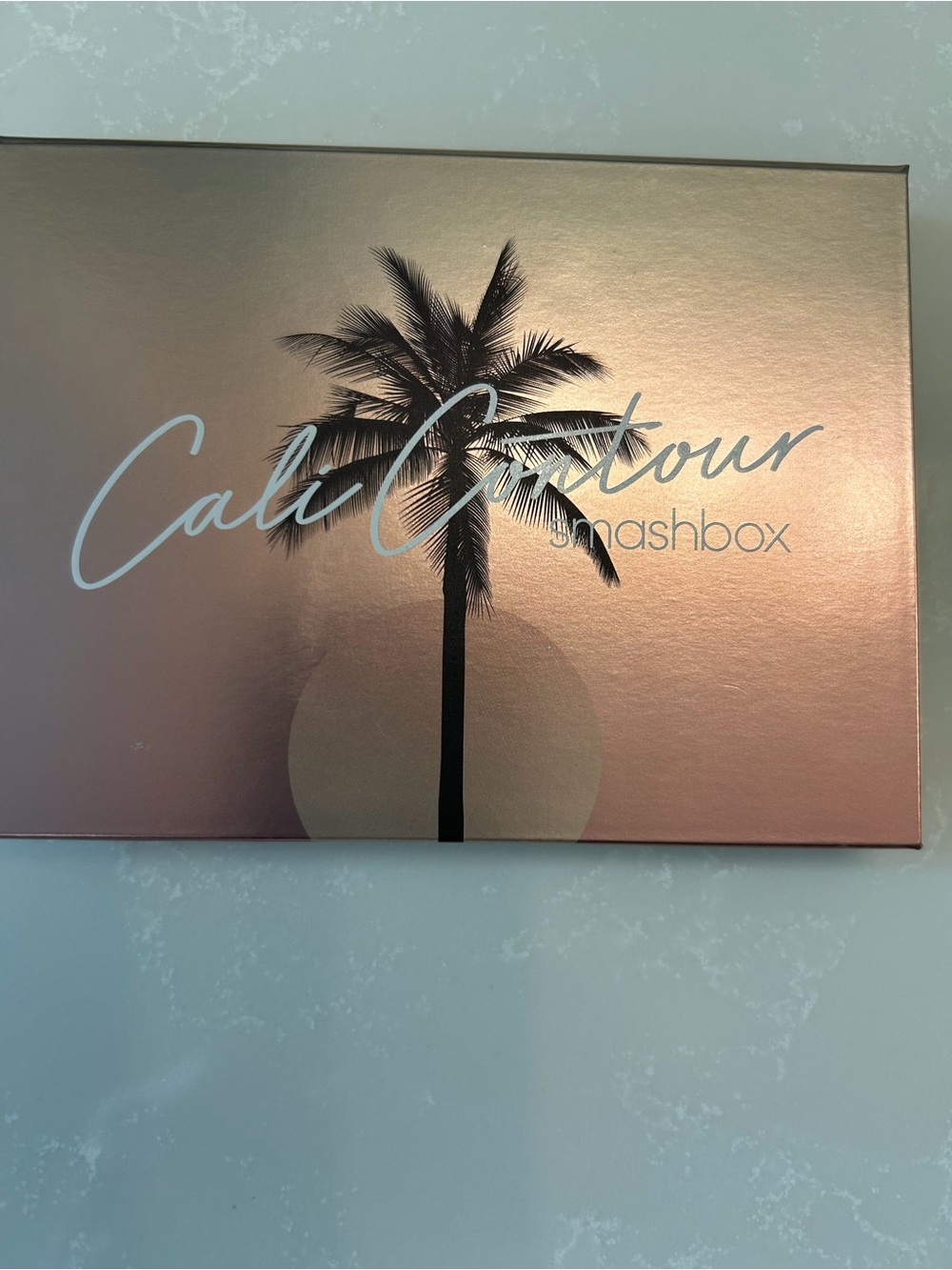 Smashbox Cali Contour